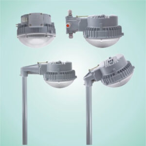 M0874/3 Weather-proof floodlight light fittings(Electromagnetic induction energy-saving lamp)