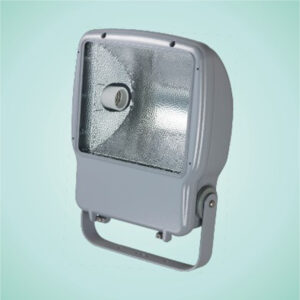 M107F/2 Weather-proof floodlight light fittings